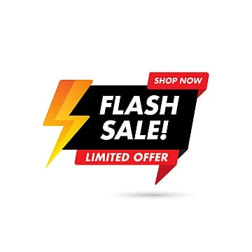 Flash Deals