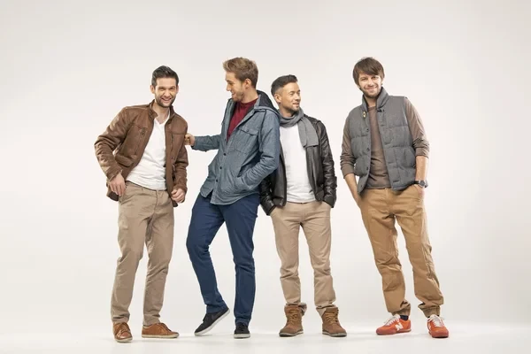Man Fashion