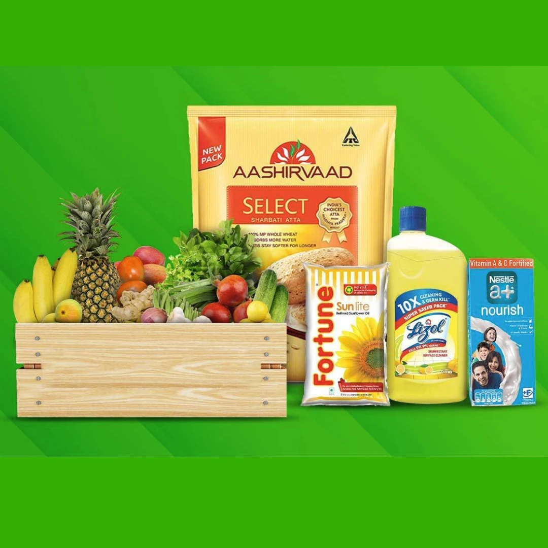 Grocery