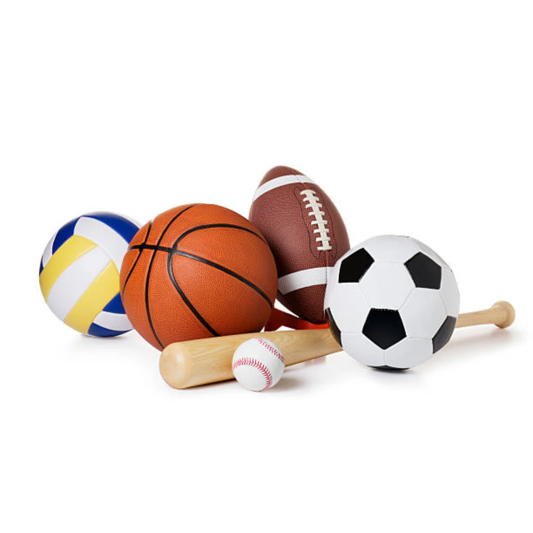 Sports Accessories