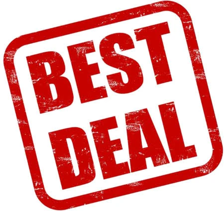 Best Deal