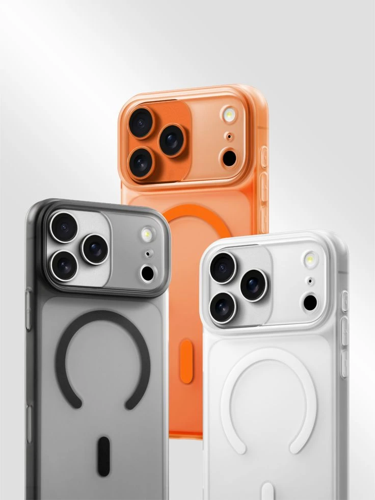 Mobile Cases & Guard