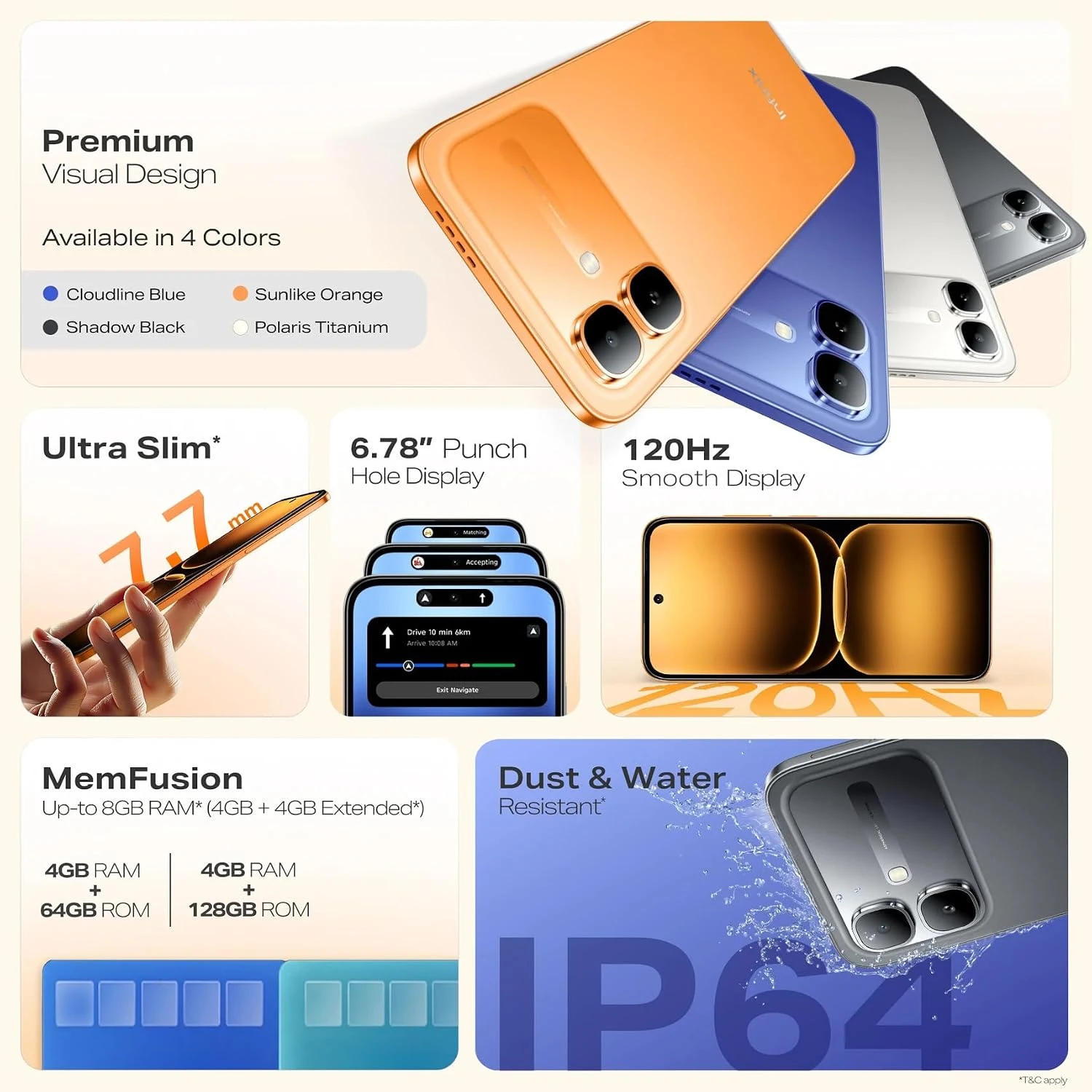 Product