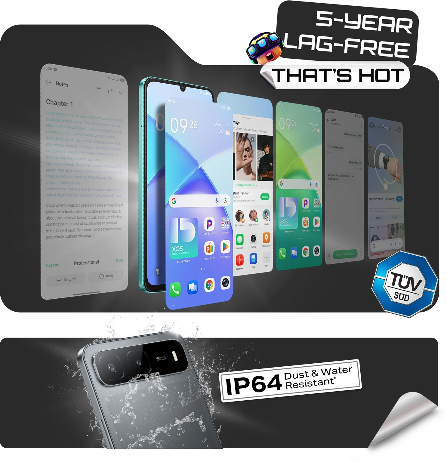 Product